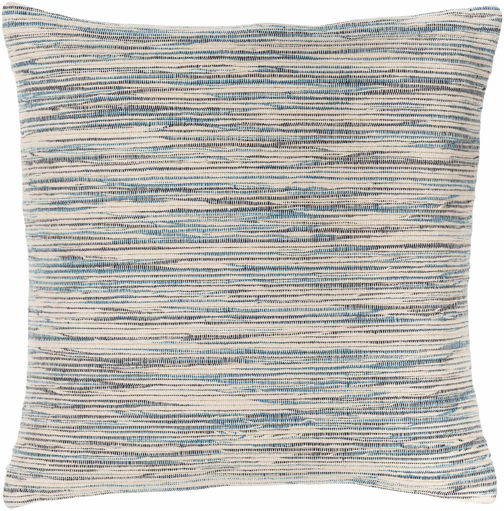 Loman Throw Pillow-0