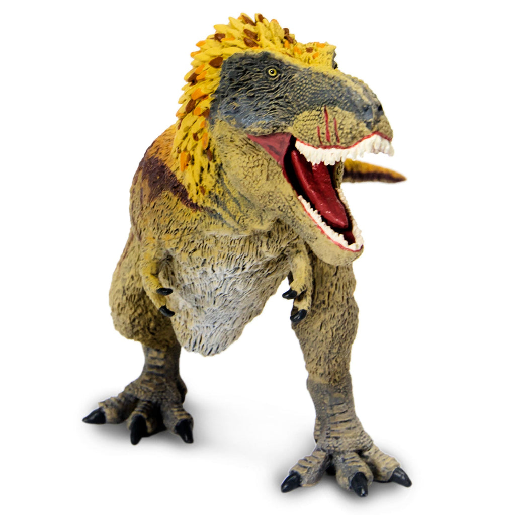 Dino Dana Feathered T-Rex Toy-1