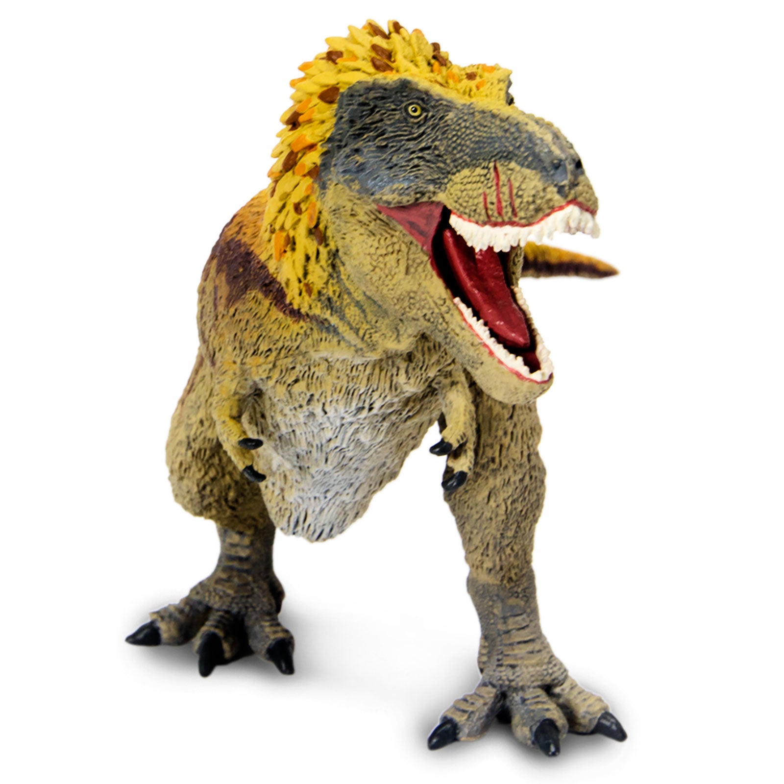 Dino Dana Feathered T-Rex Toy-1