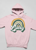 Lucky Retro Hoodie-2