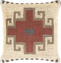 Luzon Throw Pillow-0