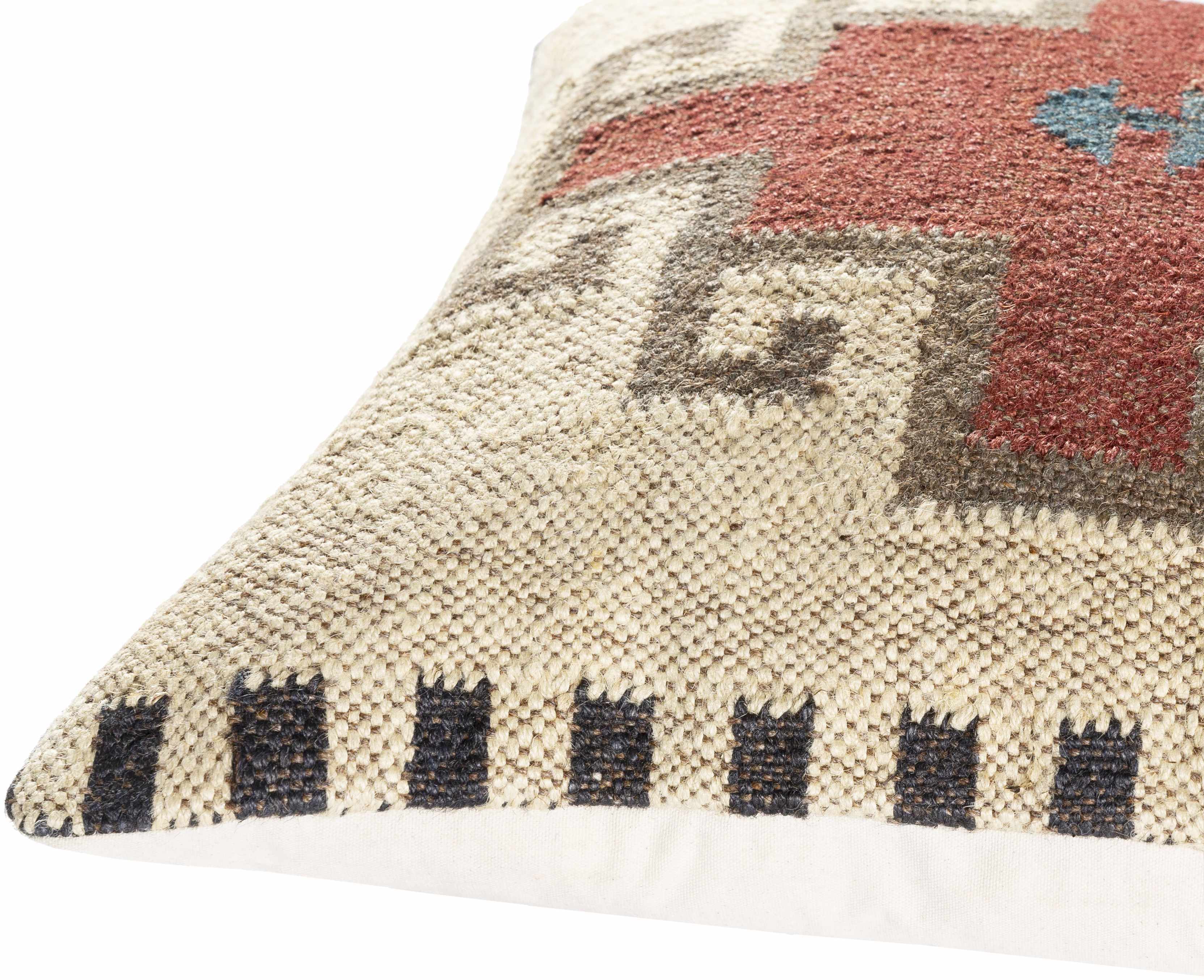 Luzon Throw Pillow-1