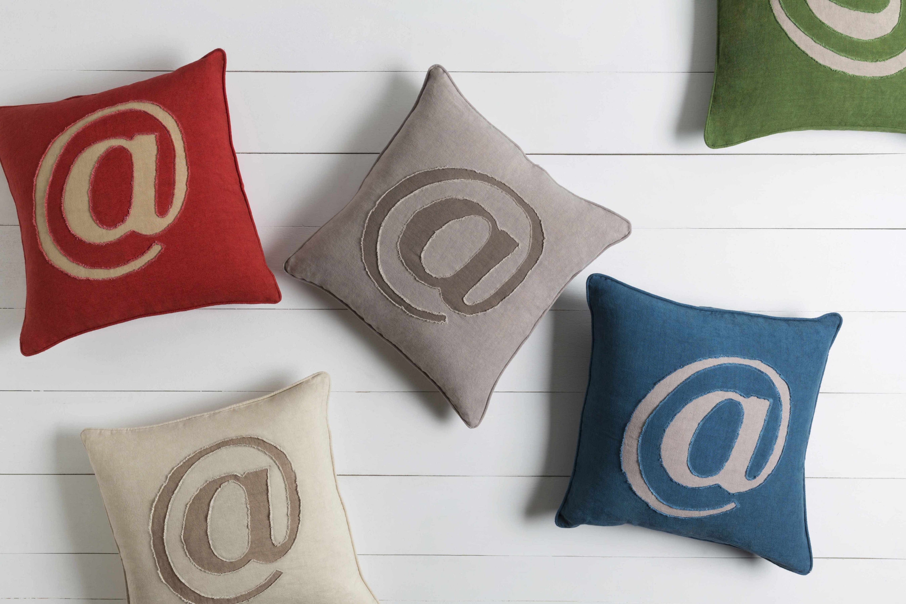 Pant Pillow Cover - Clearance-2