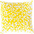 Madera Throw Pillow - Clearance-0