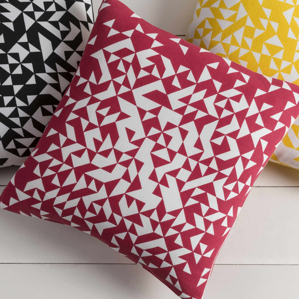 Madera Throw Pillow - Clearance-1