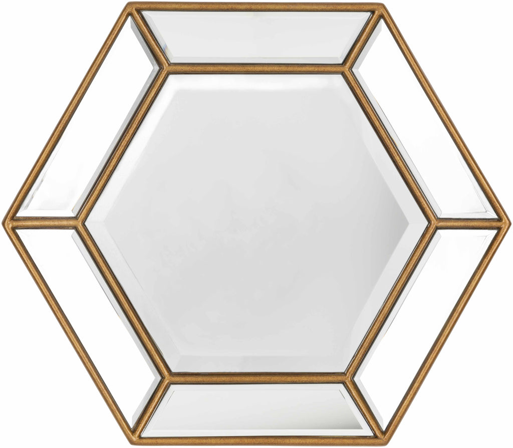 Madulao Mirror - Clearance-0