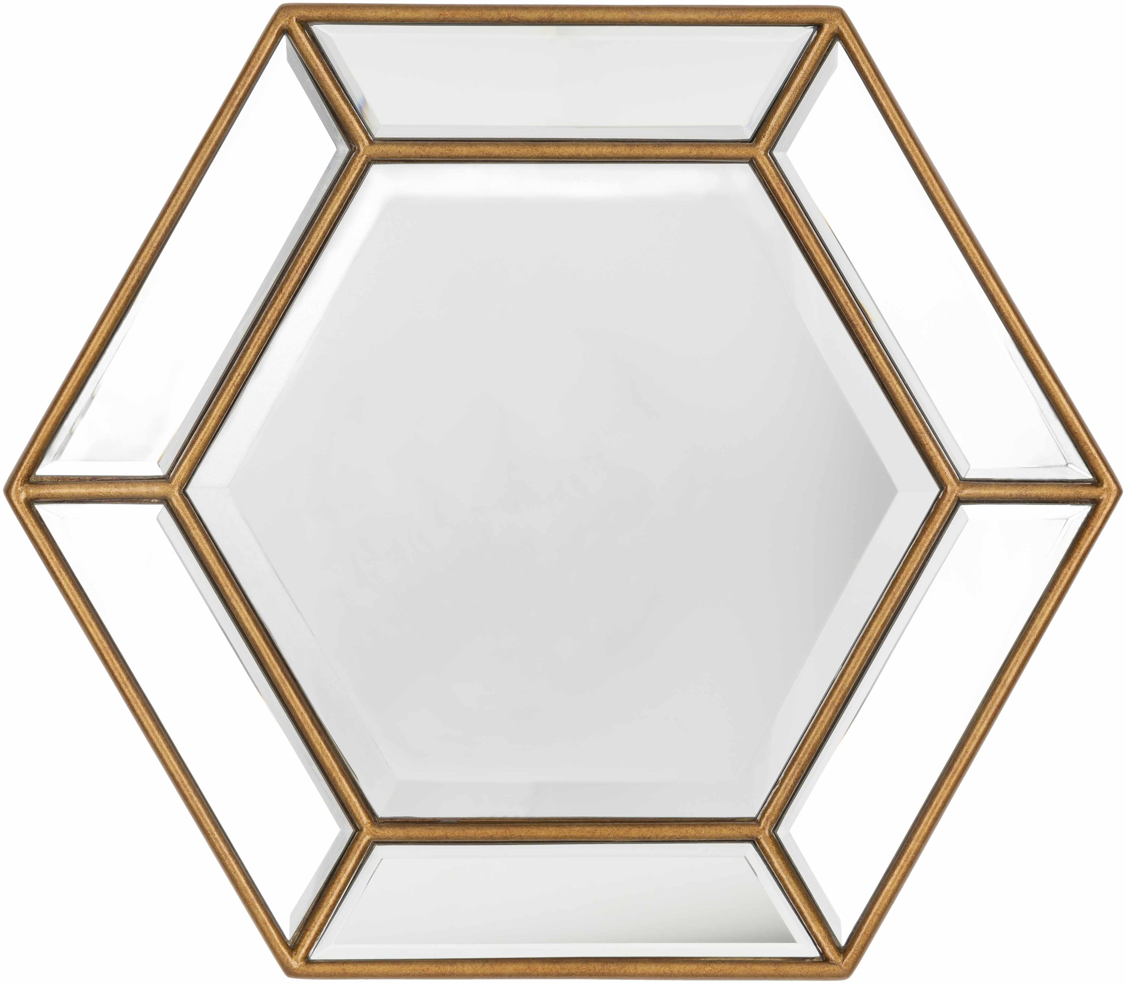 Madulao Mirror - Clearance-0