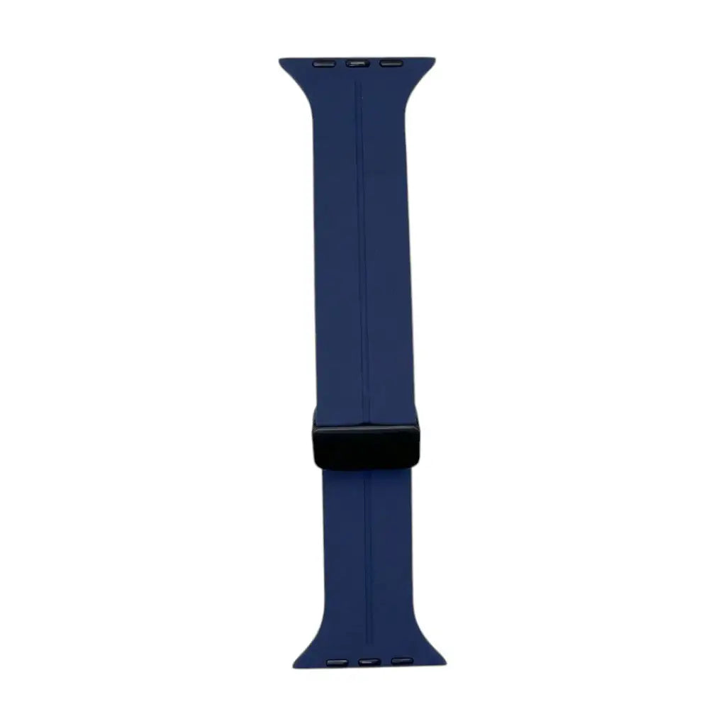 Magna Silicone Strap
