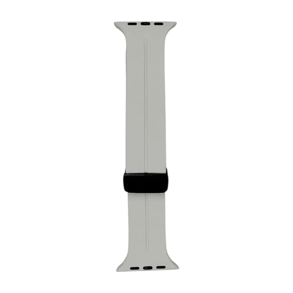 Magna Silicone Strap