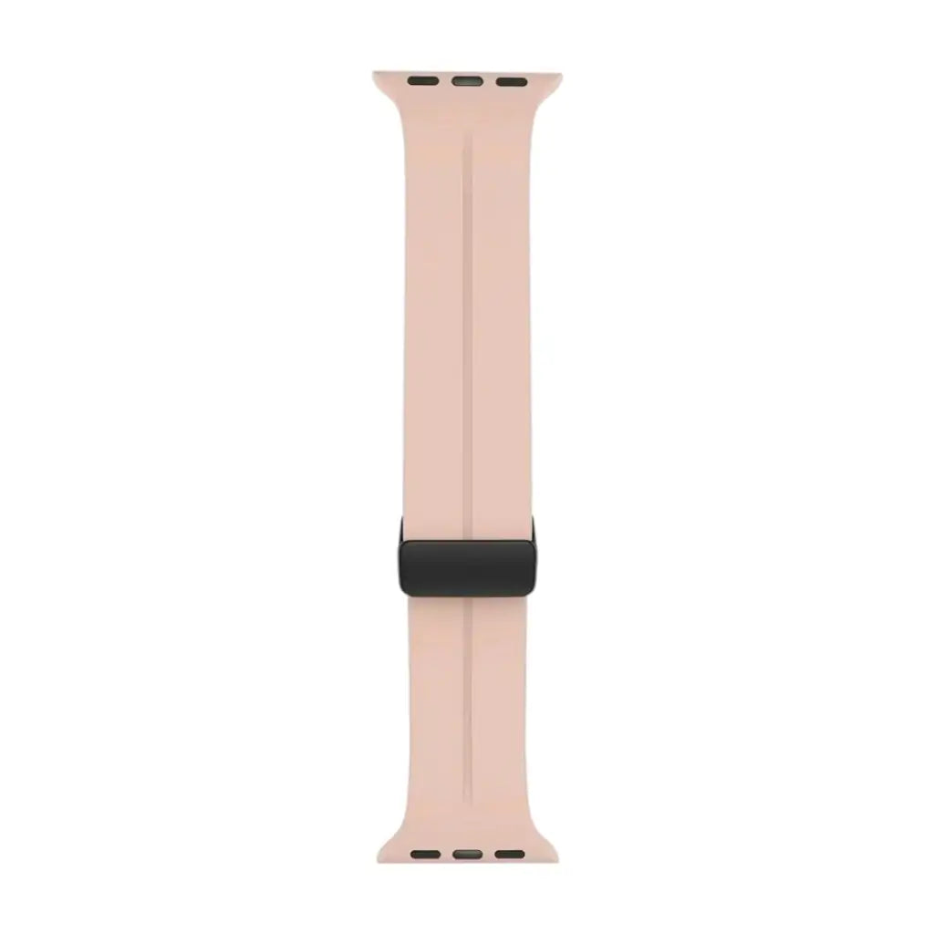 Magna Silicone Strap
