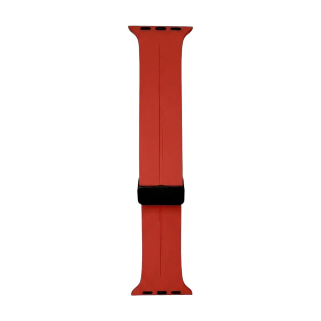 Magna Silicone Strap