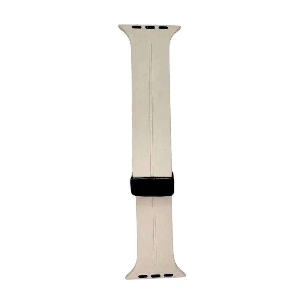 Magna Silicone Strap
