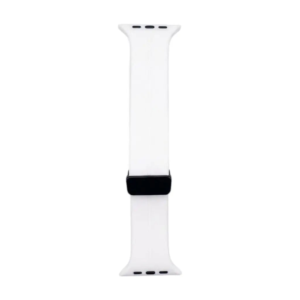 Magna Silicone Strap