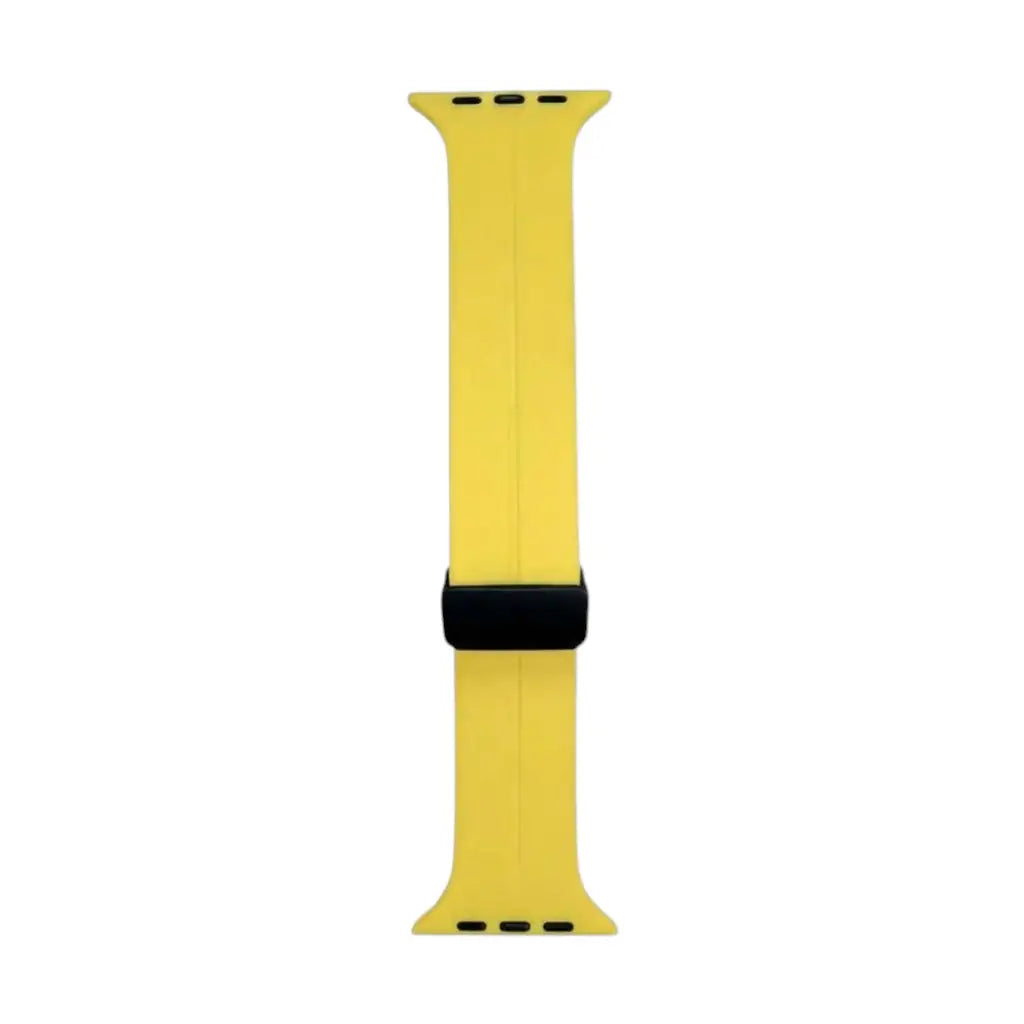 Magna Silicone Strap