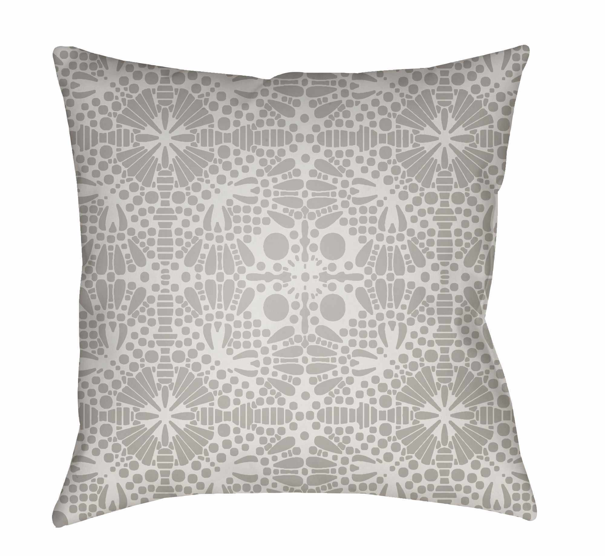 Maindang Outdoor Throw Pillow-0
