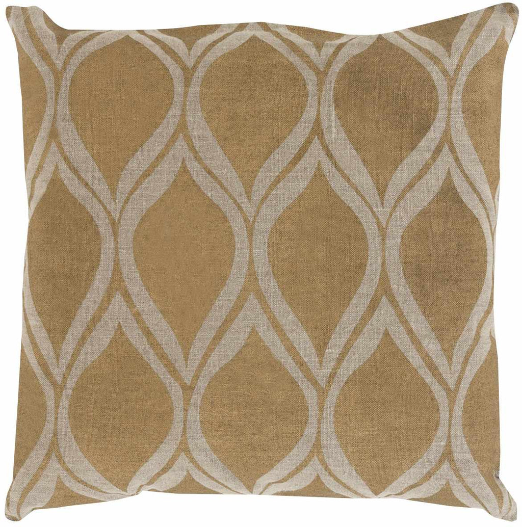 Maxfield Throw Pillow - Clearance-0