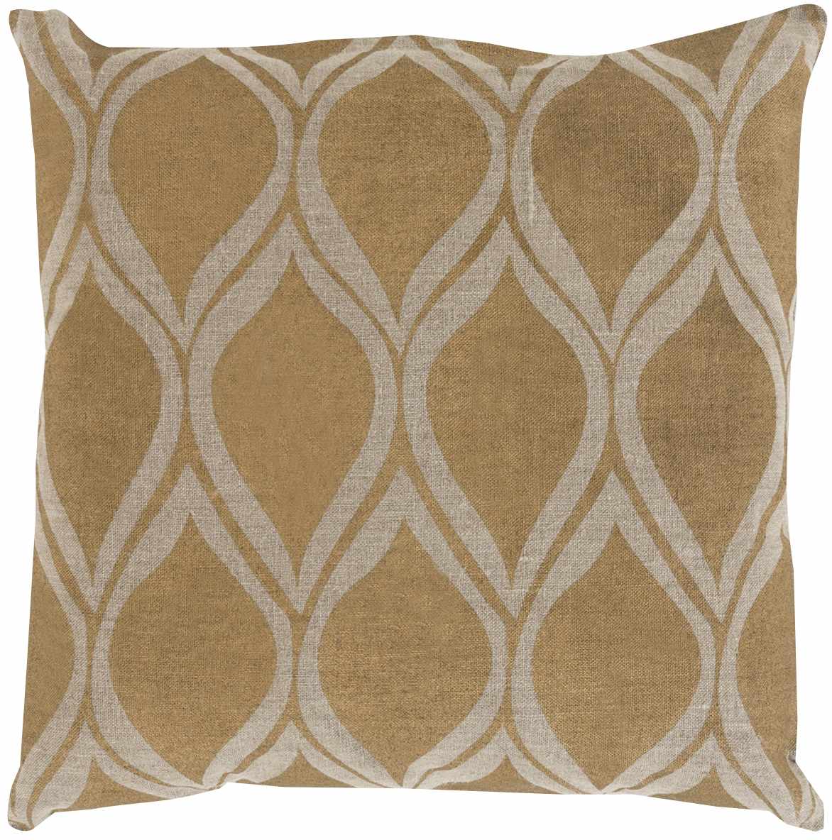 Maxfield Throw Pillow - Clearance-0