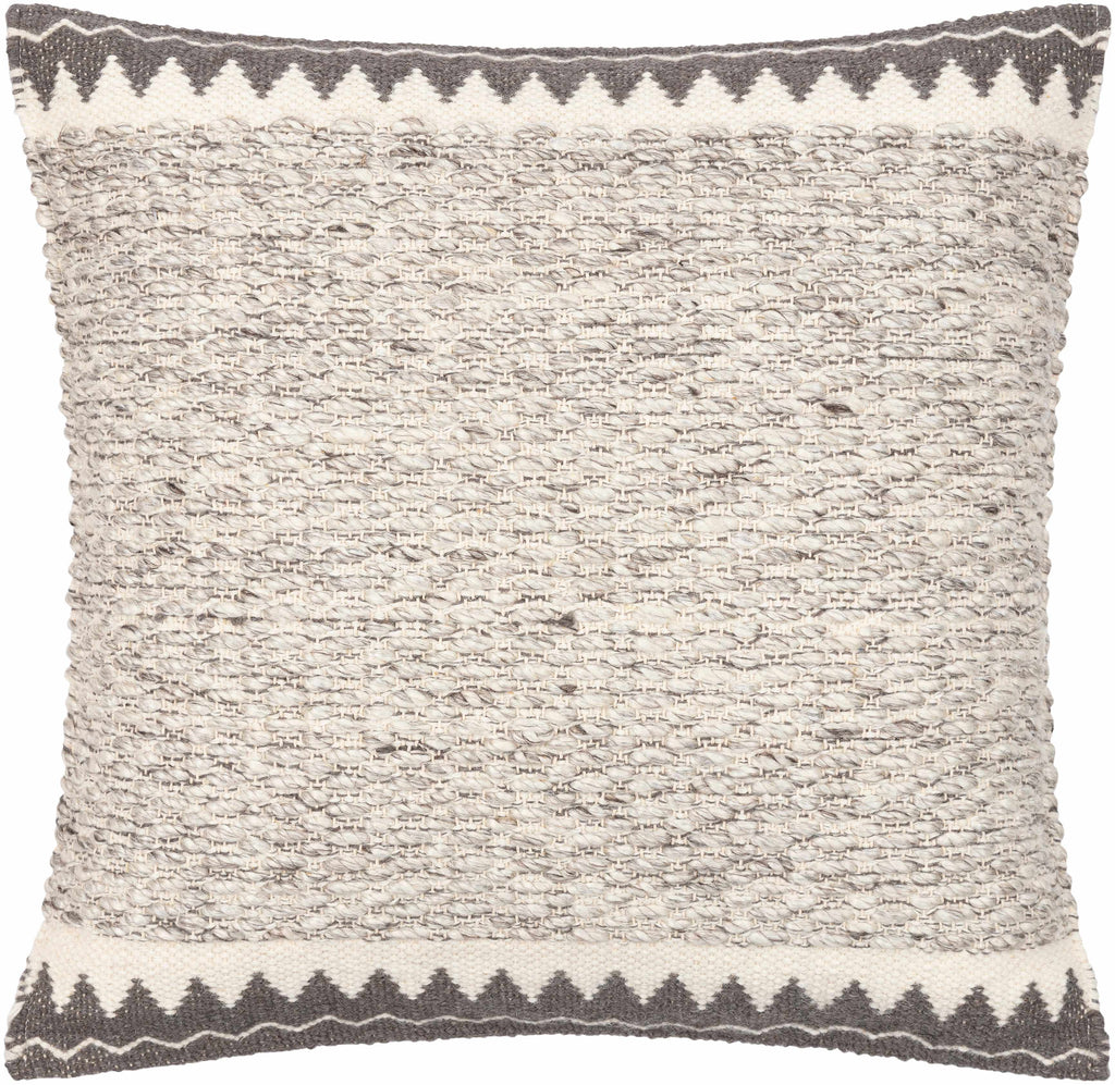 Maywood Pillow Cover-0