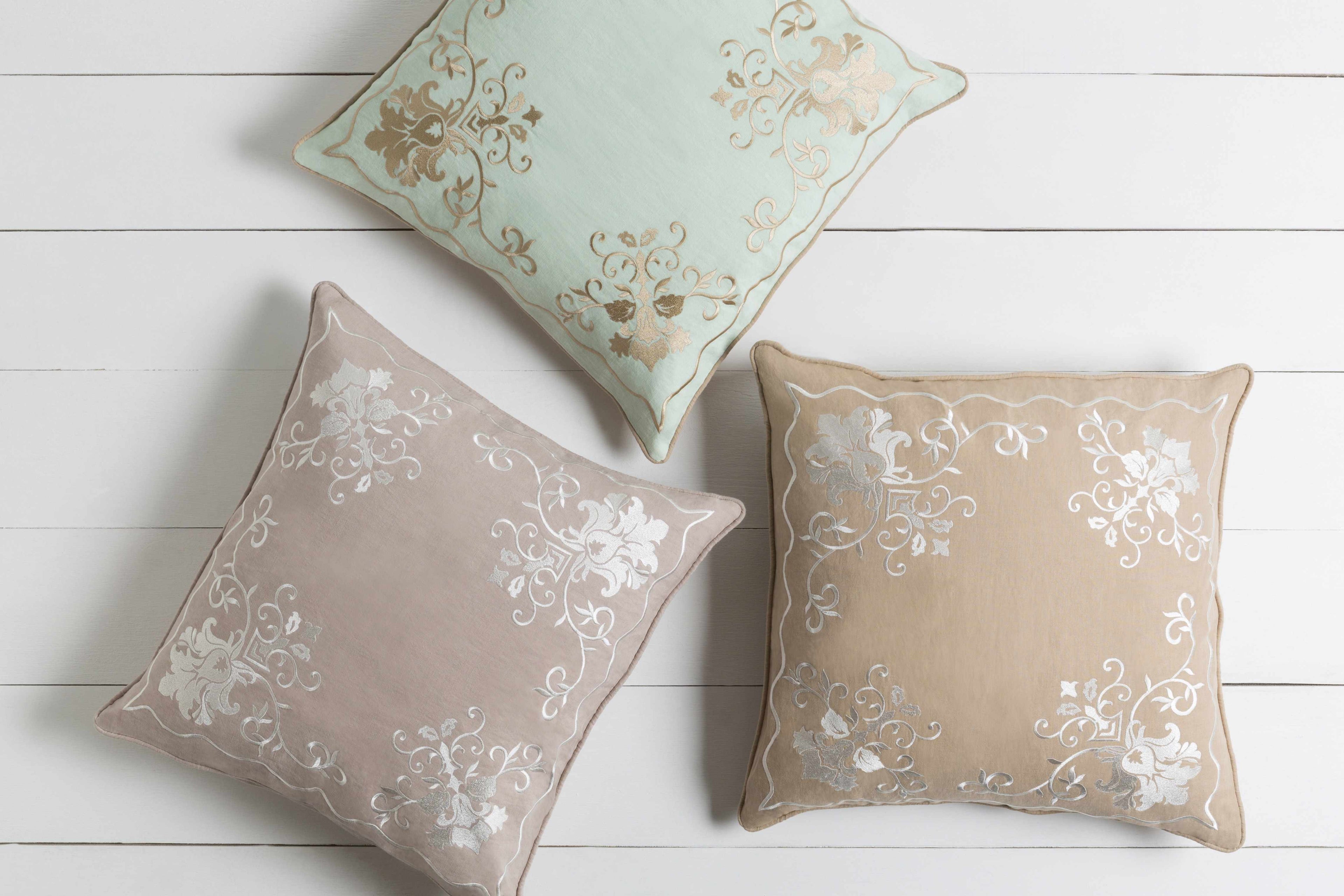Maidenbower Throw Pillow - Clearance-3