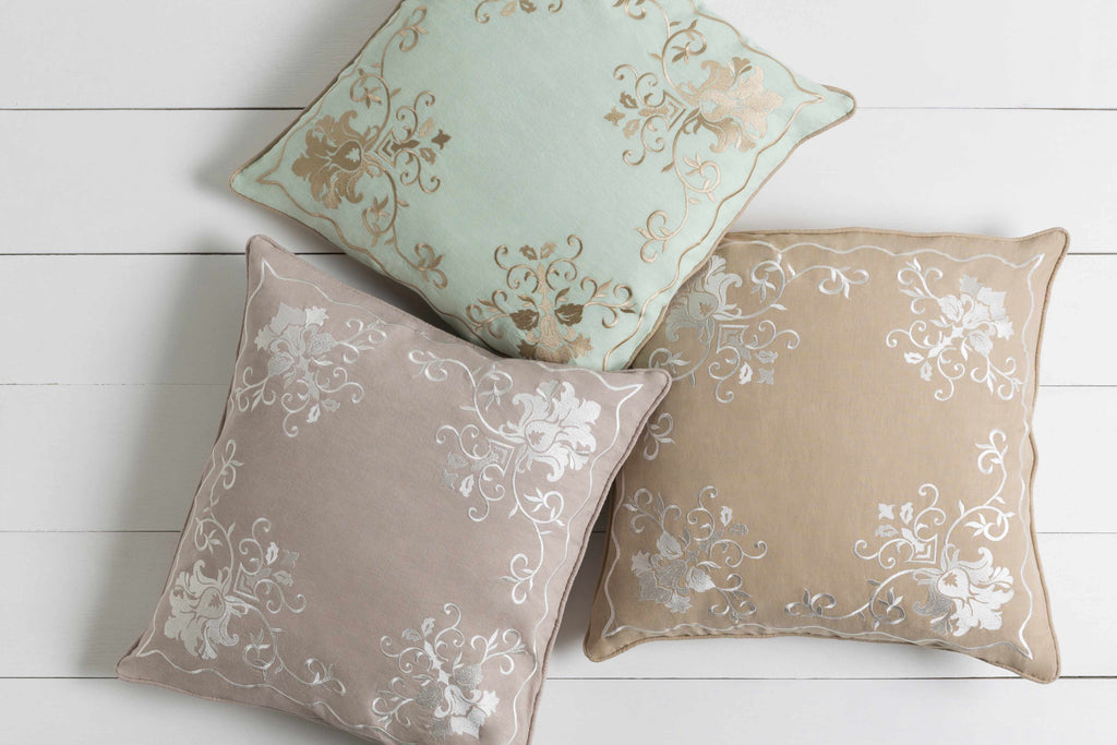 Maidenbower Throw Pillow - Clearance-4