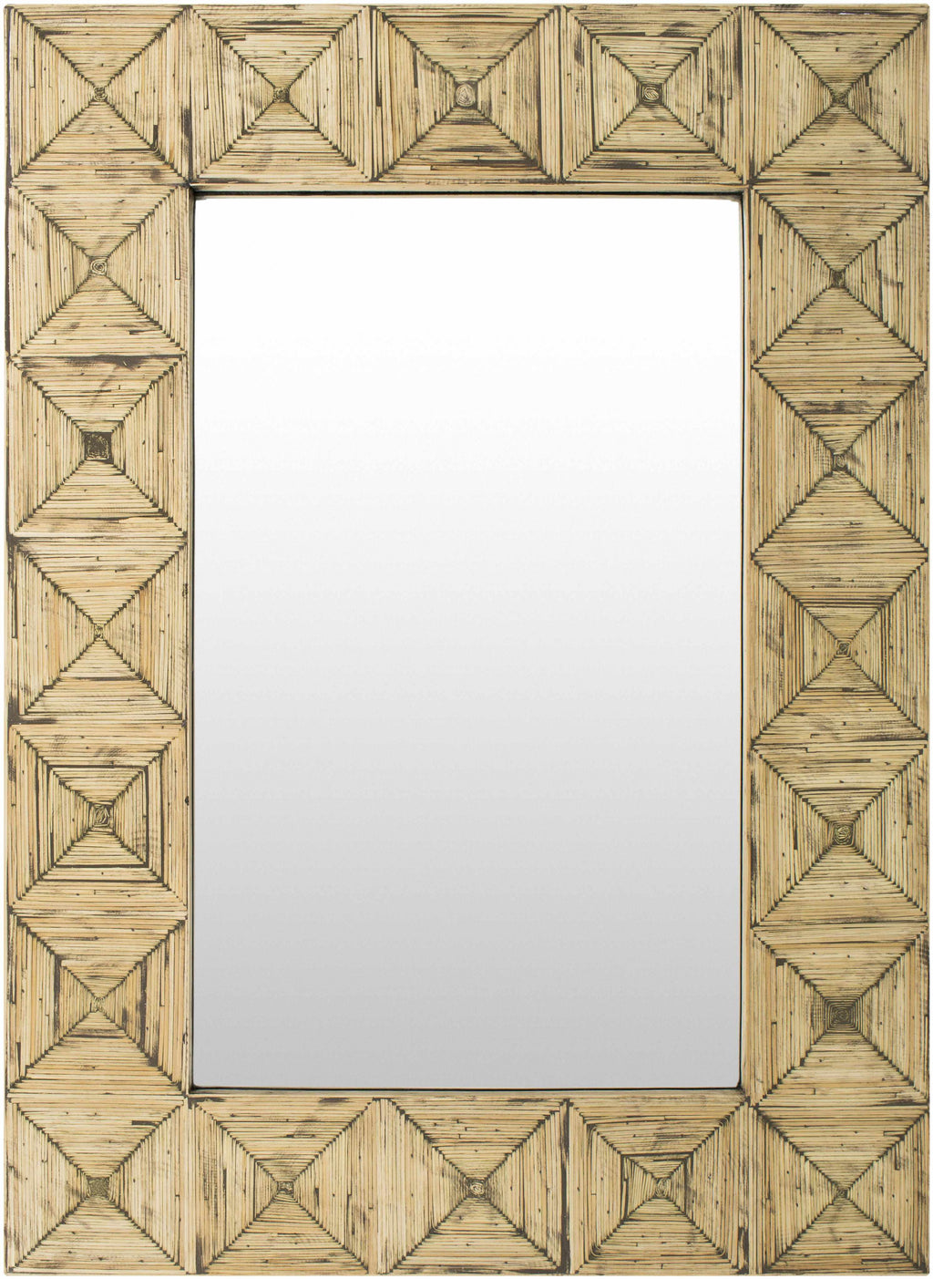 Mendham Mirror - Clearance-0