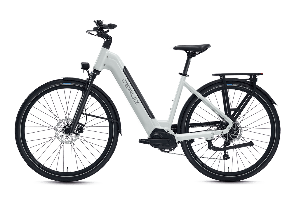 Deruiz Mica G Trekking E-Bike - Einsteiger E-Bike