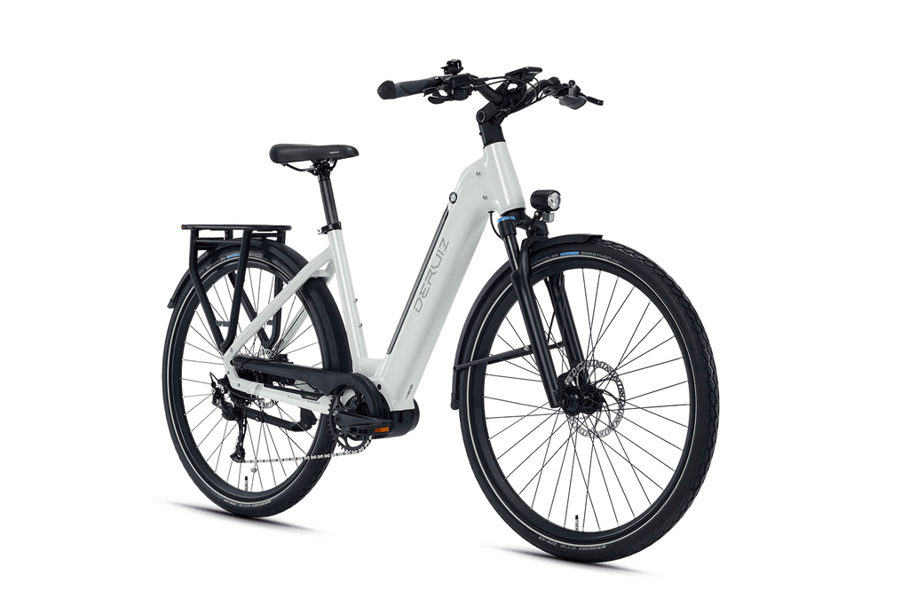 Deruiz Mica G Trekking E-Bike - Einsteiger E-Bike