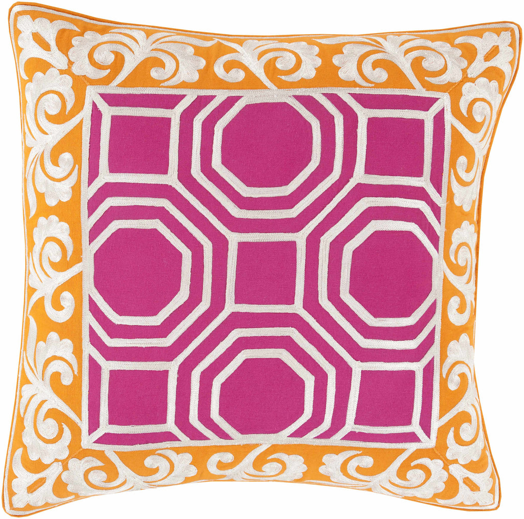 Midnight Throw Pillow - Clearance-0
