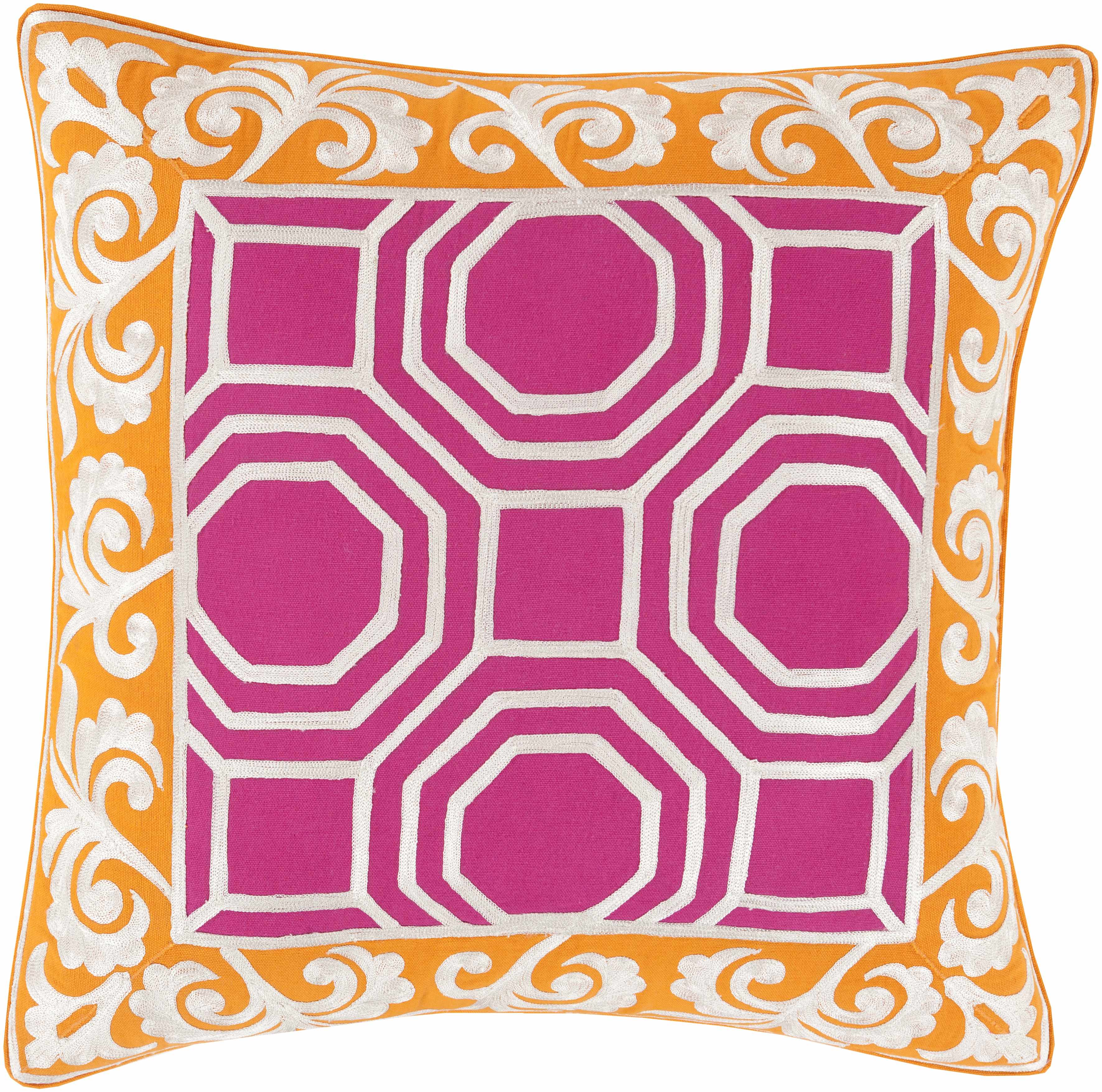 Midnight Throw Pillow - Clearance-0