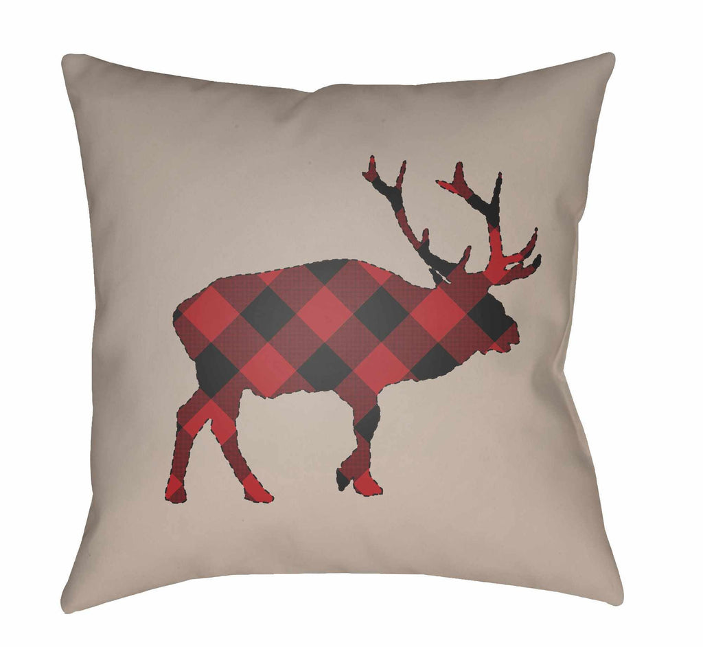 Migori Outdoor Throw Pillow-0