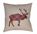 Migori Outdoor Throw Pillow-0