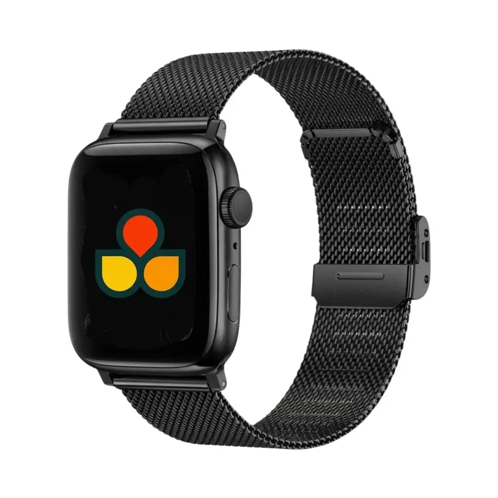 Milan Steel Strap-0