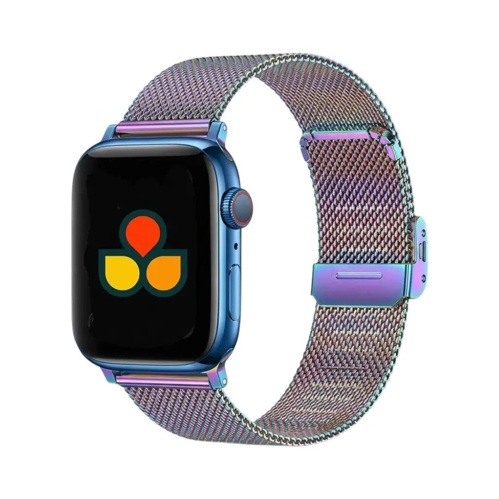 Milan Steel Strap-10
