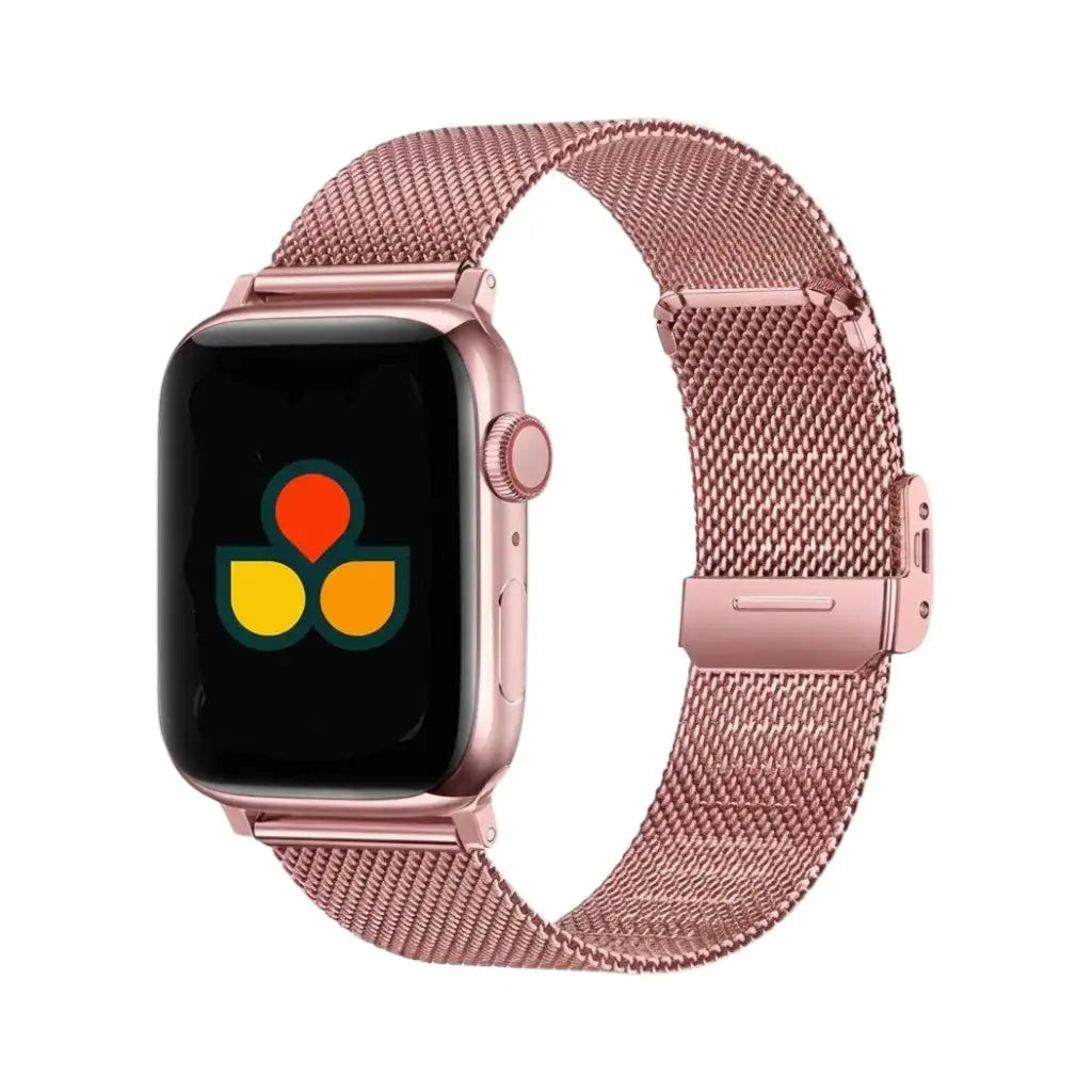 Milan Steel Strap-6