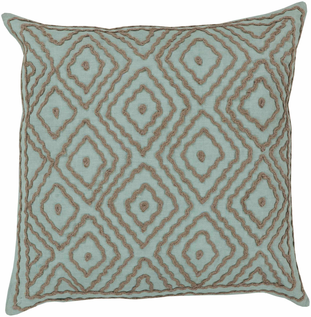 Milperra Throw Pillow - Clearance-1