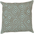 Milperra Throw Pillow - Clearance-1