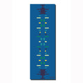 MN25 Trekk Travel Yoga Mat-0