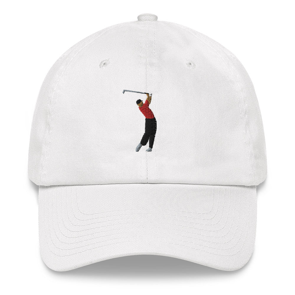 2000 Pebble Hat-0