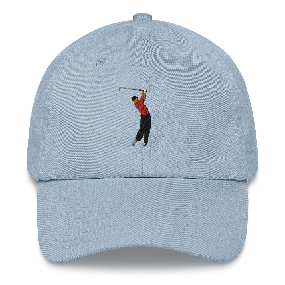 2000 Pebble Hat-5