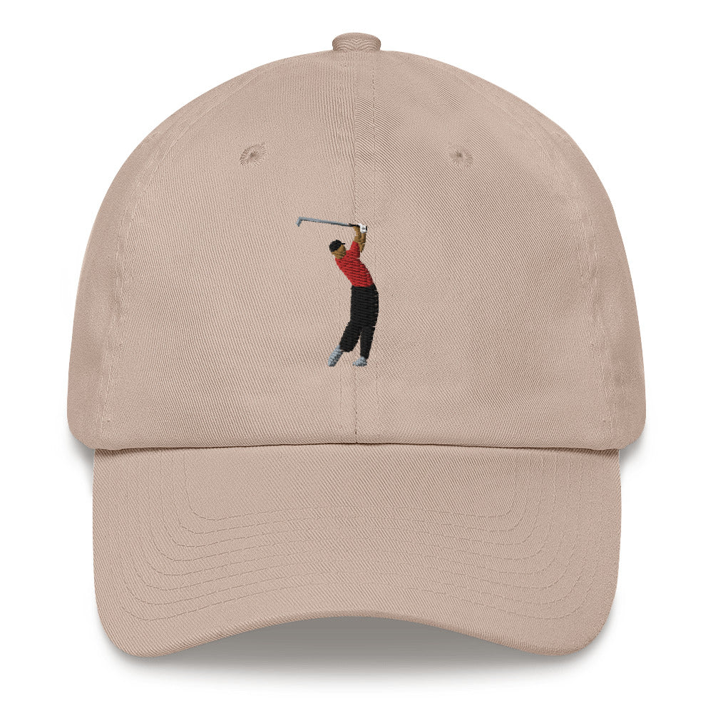 2000 Pebble Hat-3