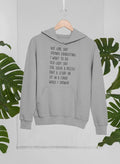 Old Lady Stuff Hoodie-3