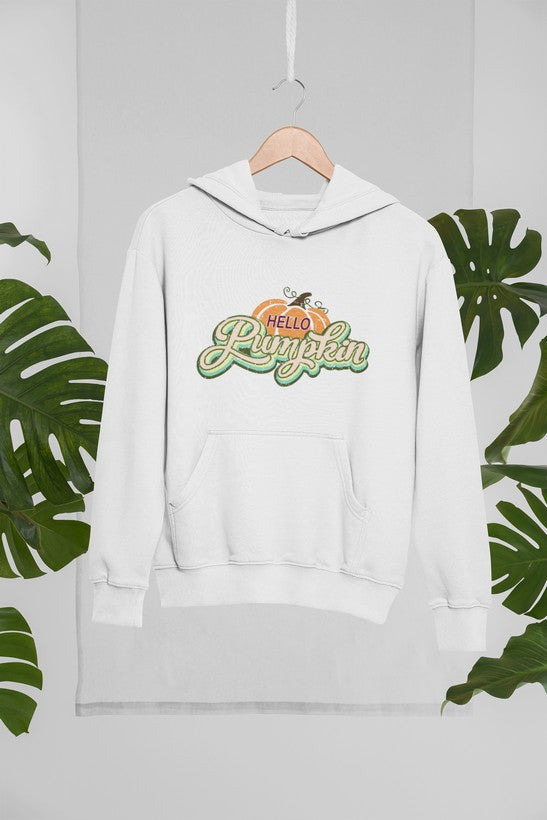 Hello Pumpkin Hoodie-1