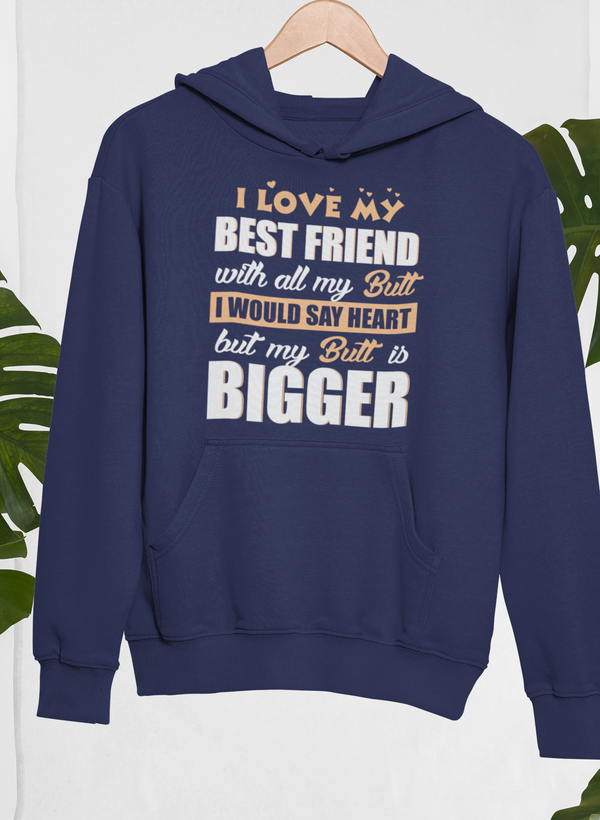 Bigger Butt Hoodie-2