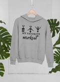 My Favorite Workout Hoodie-1