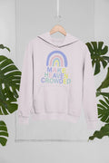 Make Heaven Crowded Hoodie-0