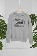 Making S'more Memories Hoodie-1