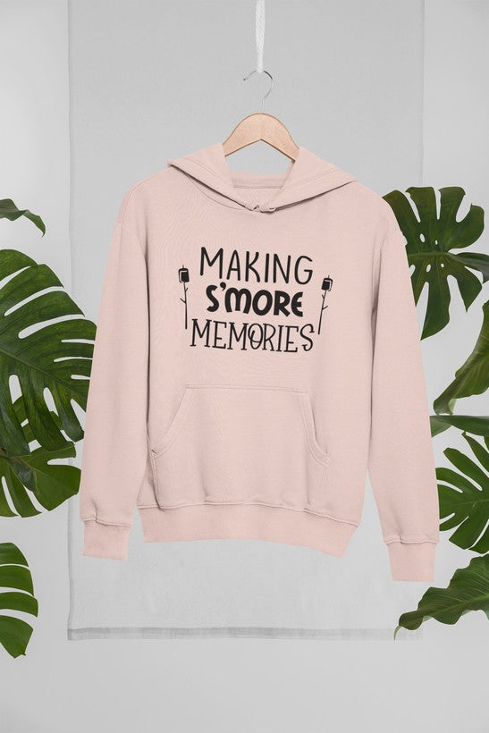 Making S'more Memories Hoodie-2