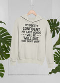 My Last Words Hoodie-3