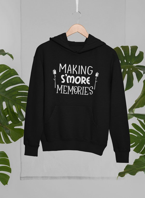Making S'more Memories Hoodie-3