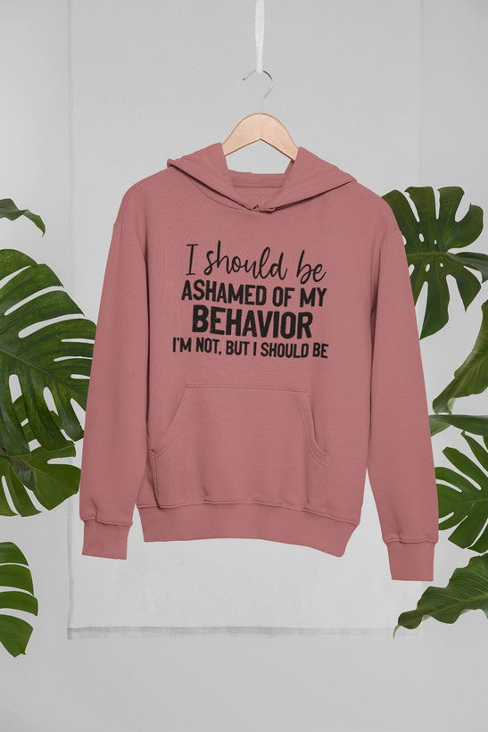 My Behavior Hoodie-3